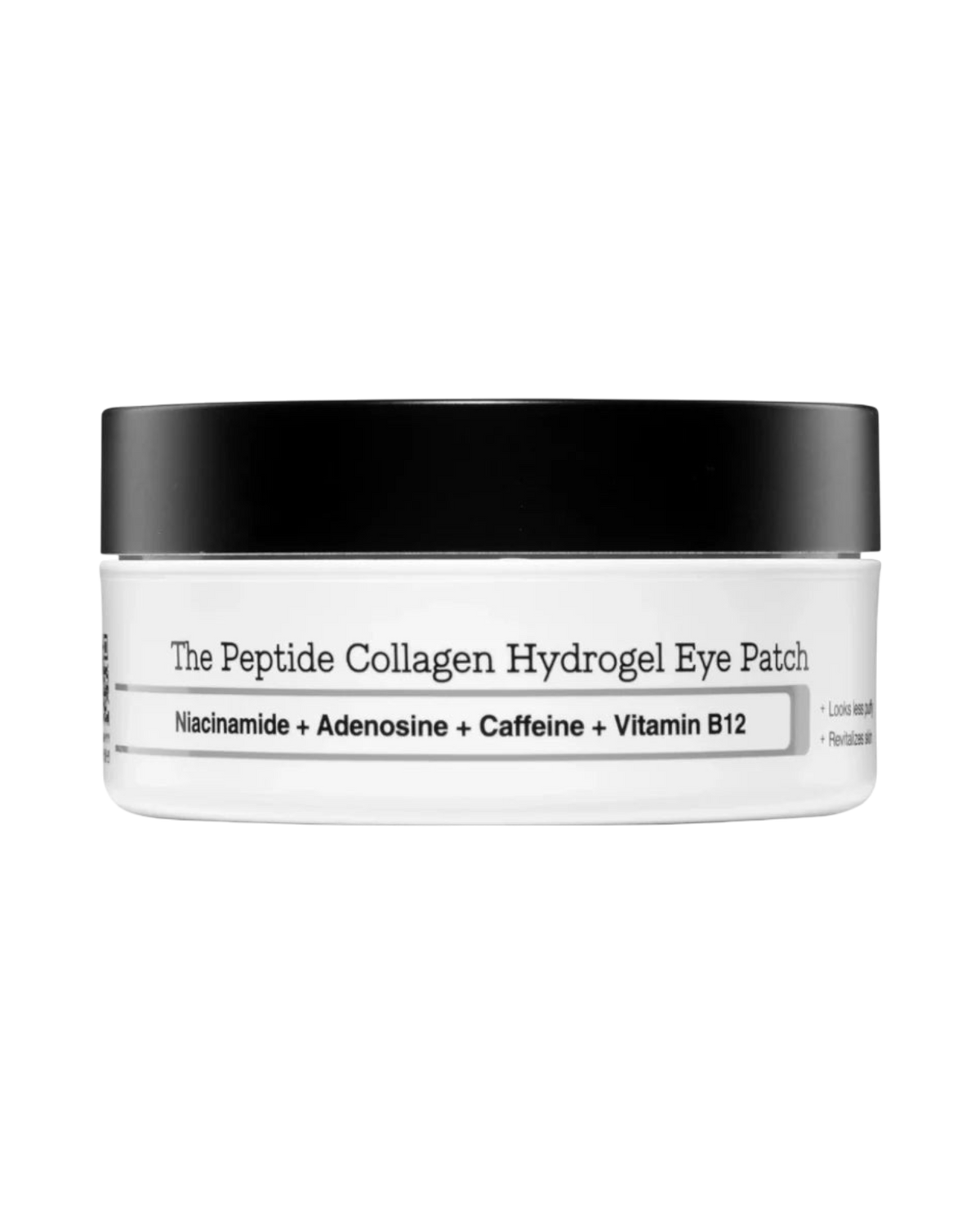 The Peptide Collagen Hydrogel Eye Patch