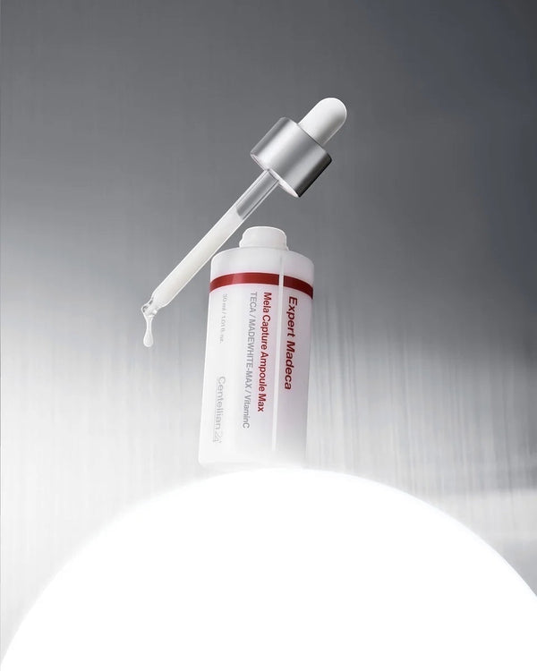 Expert Madeca Mela Capture Ampoule Max
