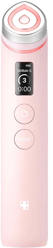 AGE-R Booster Pro Pink