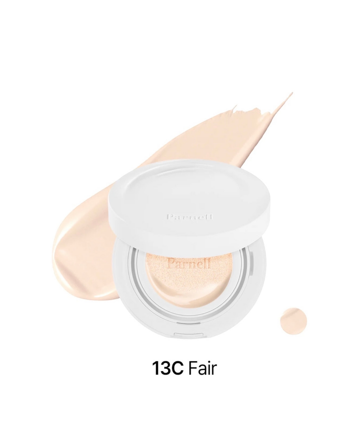 Cicamanu Serum Compact Cushion