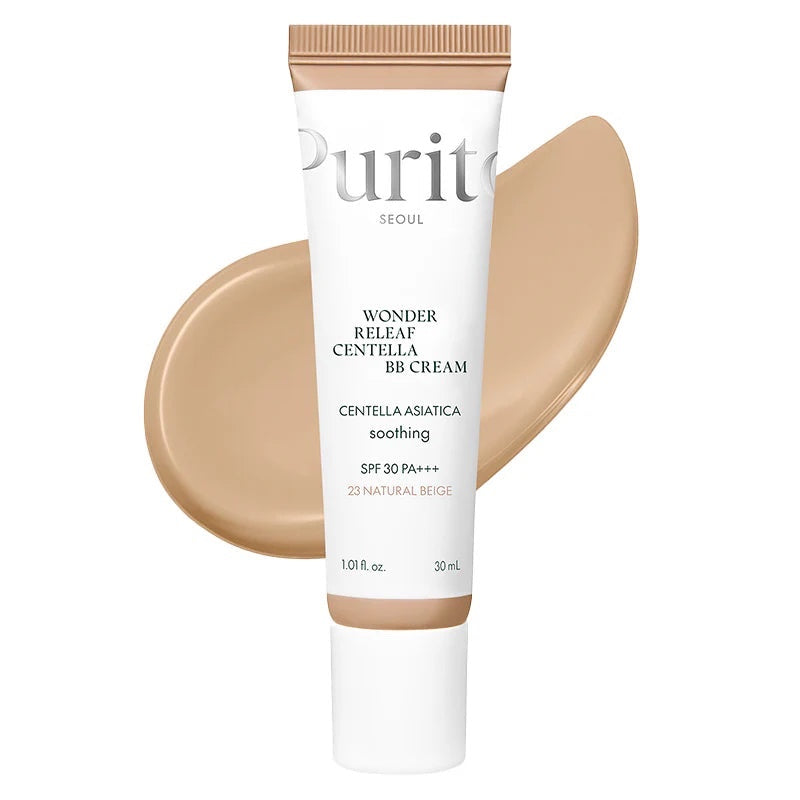 Wonder Relief Centella BB Crème SPF30 PA+++