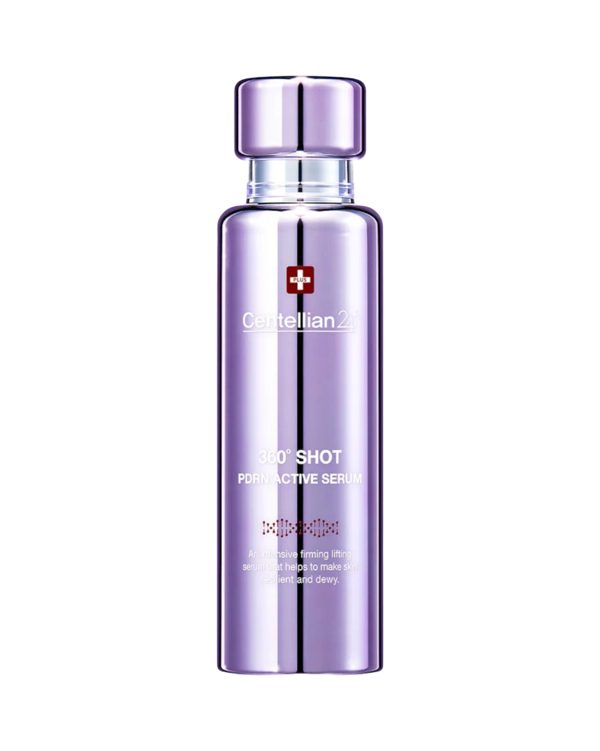 360º Shot PDRN Actieve Serum