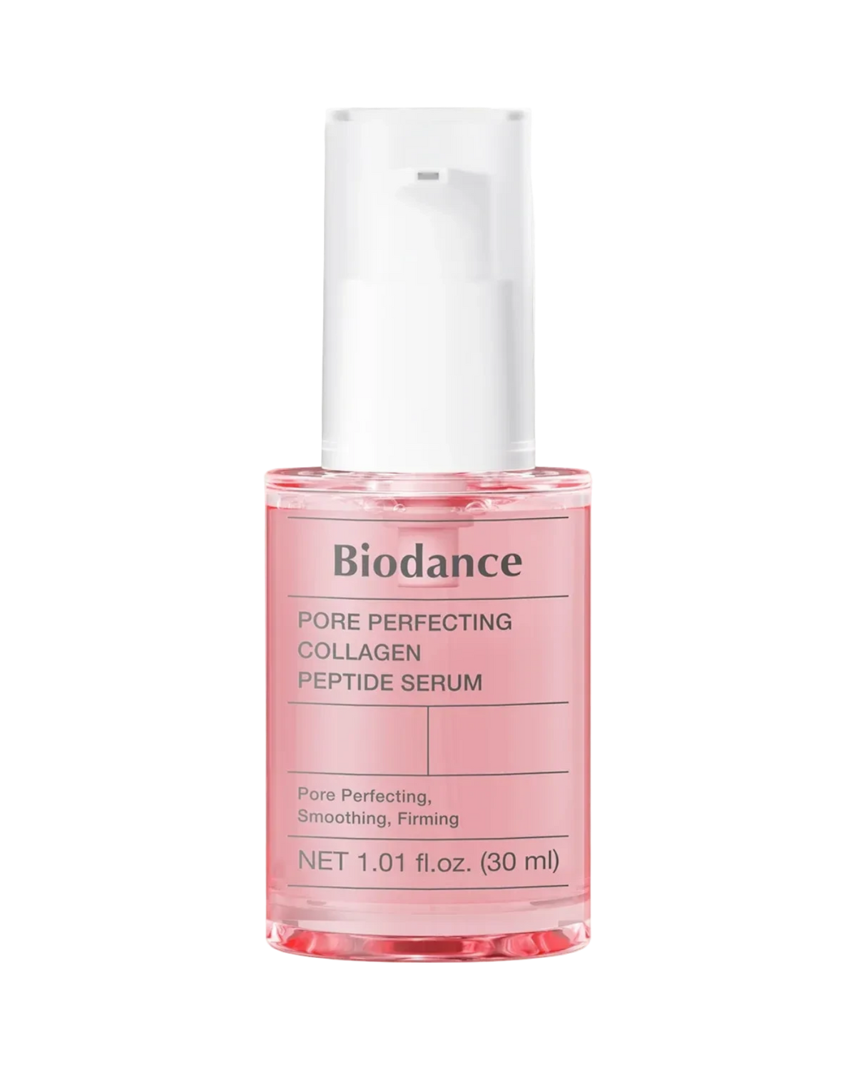 Pore Perfecting Collage Peptide Serum