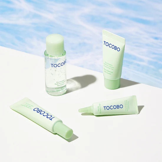 Cica Calming Starter Kit