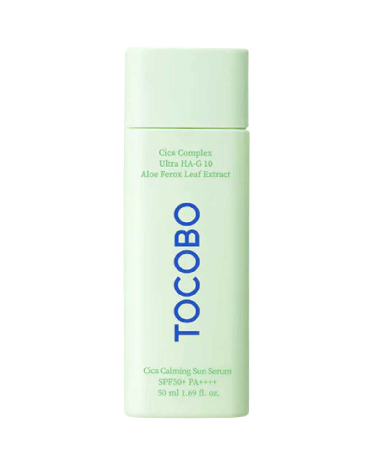 Cica Calming Sun Serum SPF50+ PA++++