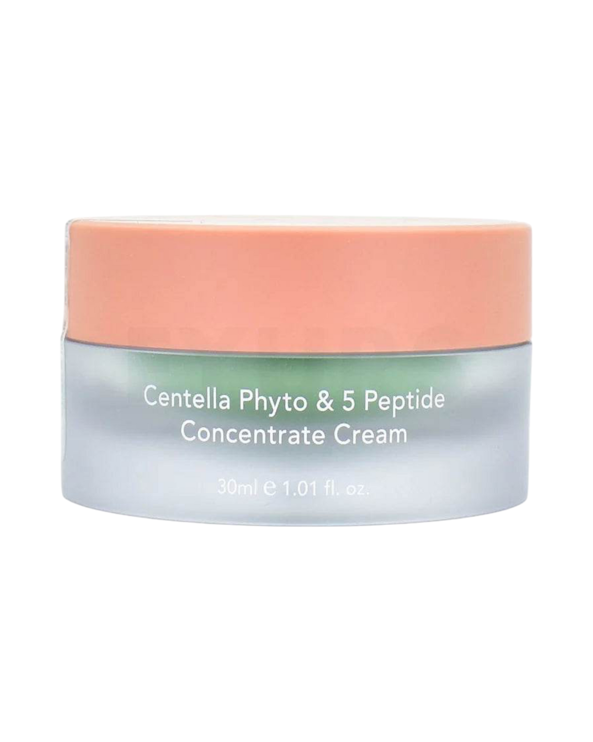 Centella Phyto & 5 Peptide Concentrate Cream - K-beauty glow