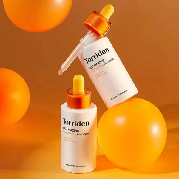 Cellmazing Verhelderende Ampoule