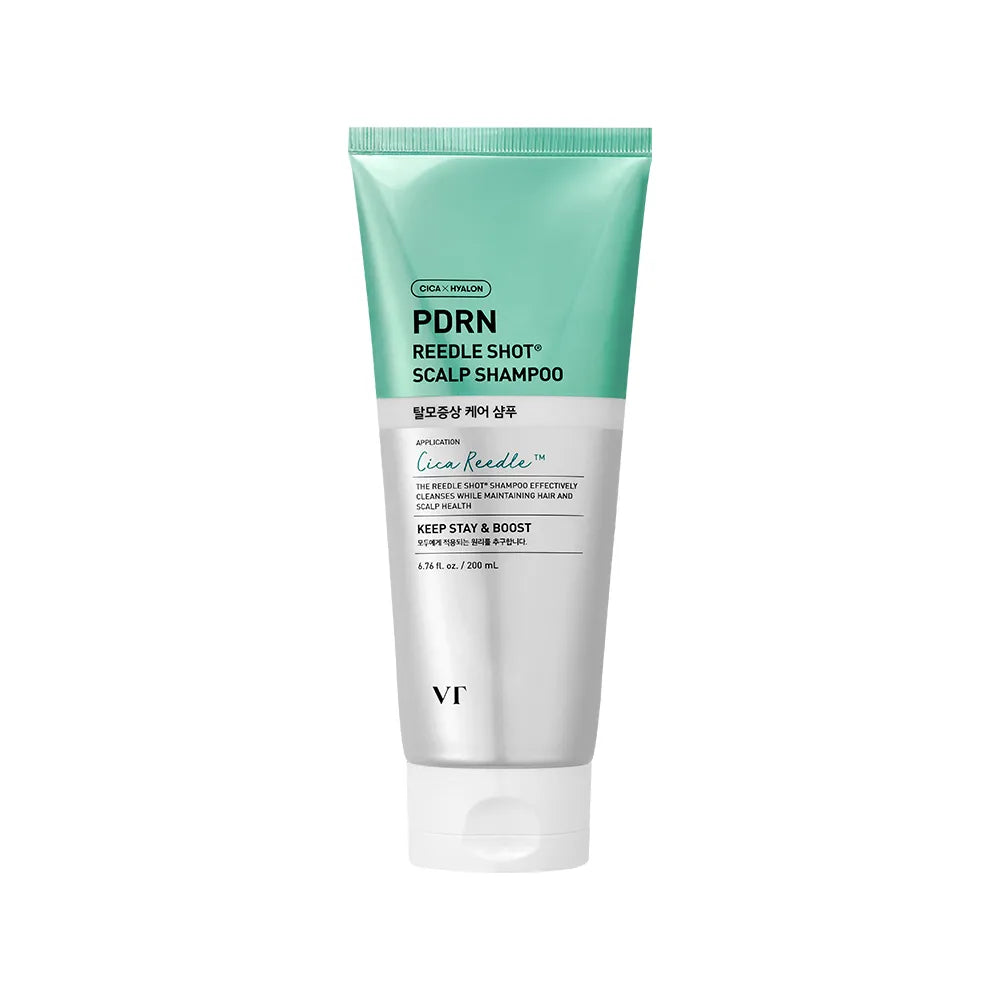 PDRN Reedle Shot Scalp Shampoo