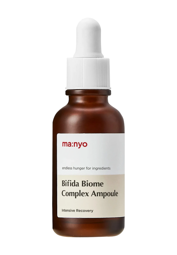 Bifida Biome Complex Ampoule