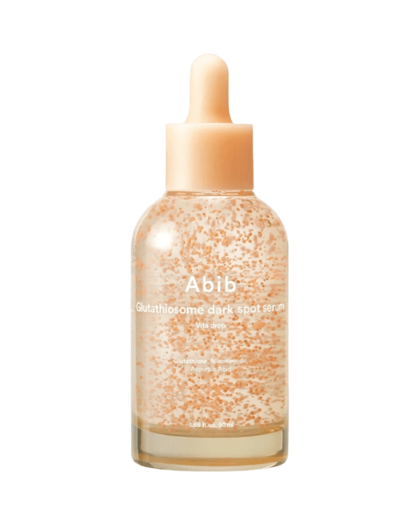 Glutathiosome Dark Spot Serum Vita Drop - K-beauty glow