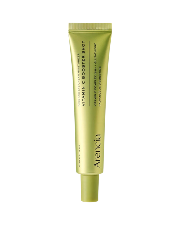 Vitamin C Booster Shot