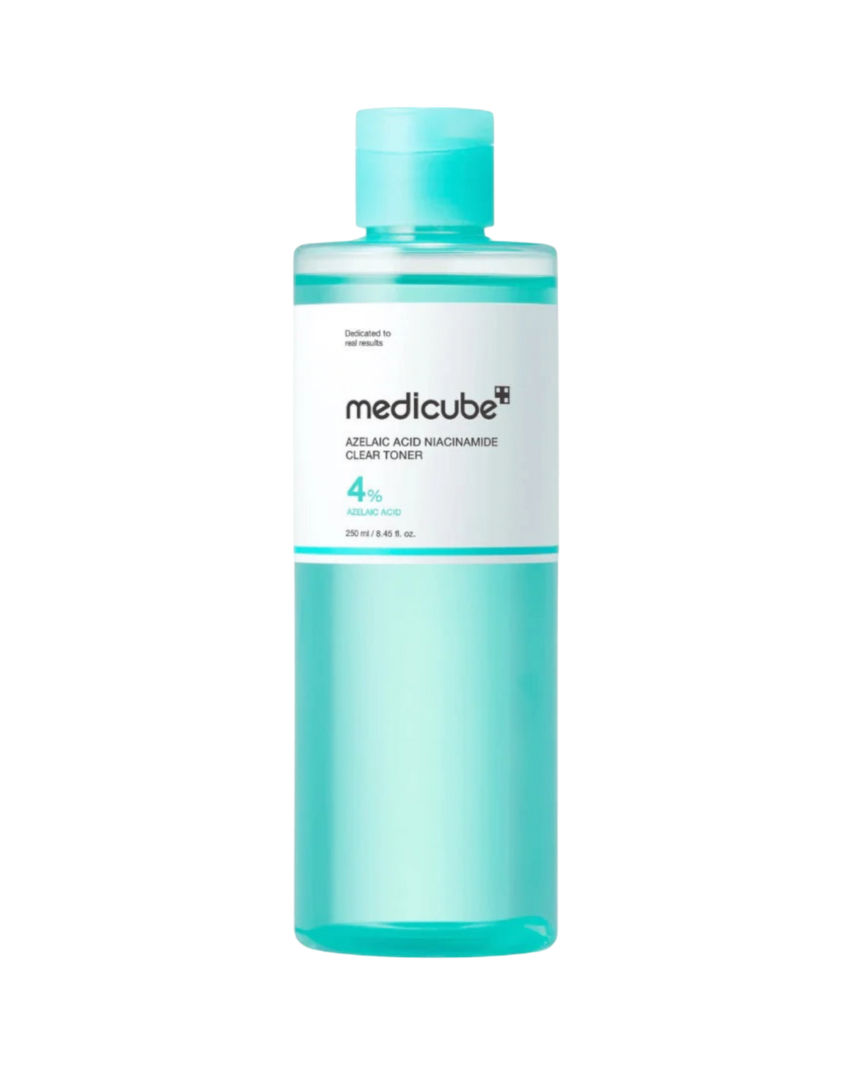 Azelaic Acid Niacinamide Clear Toner