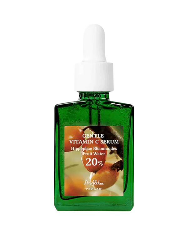 Gentle Vitamin C Serum