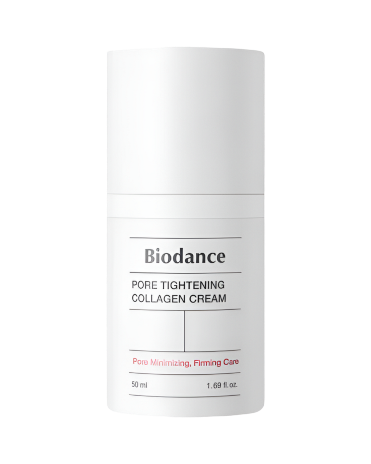Biodance Pore Tightening Collagen Cream