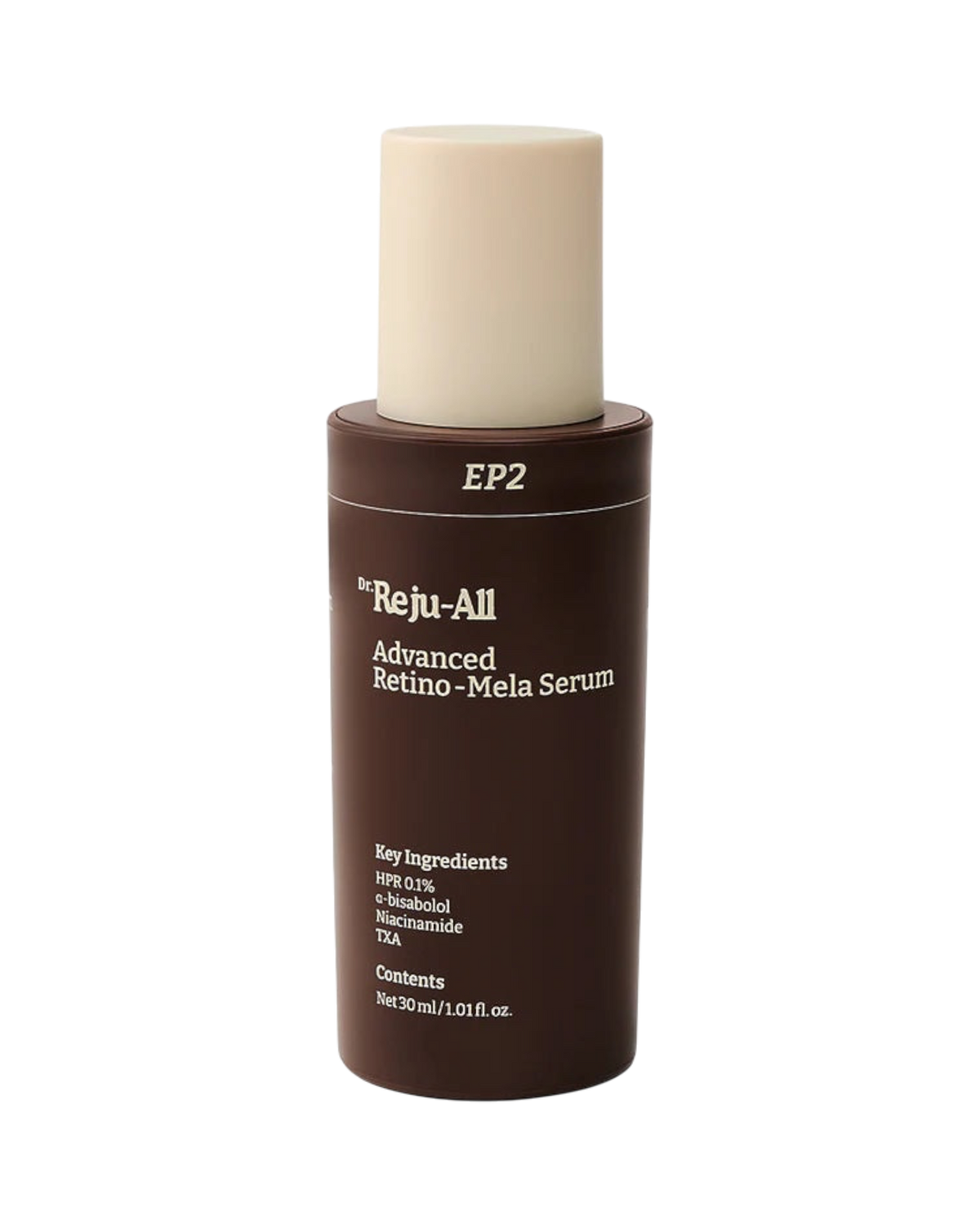 Advanced Retino-Mela Serum