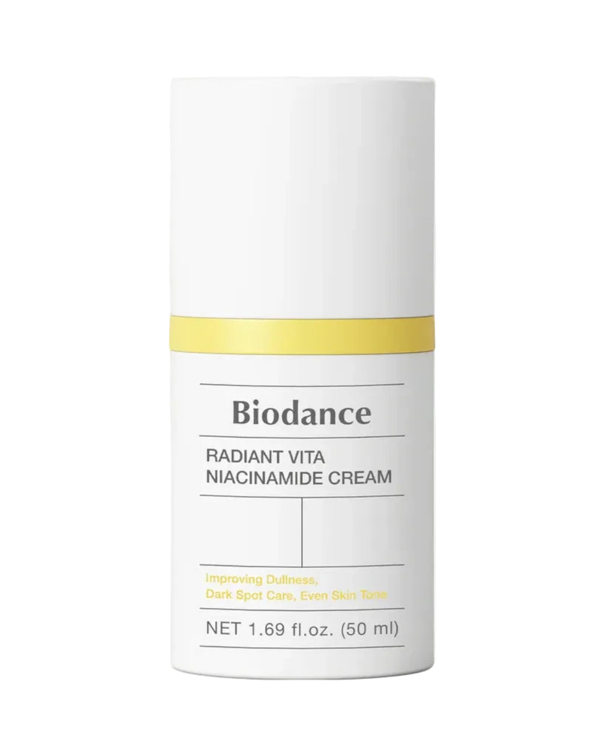Vita Niacinamide Crème