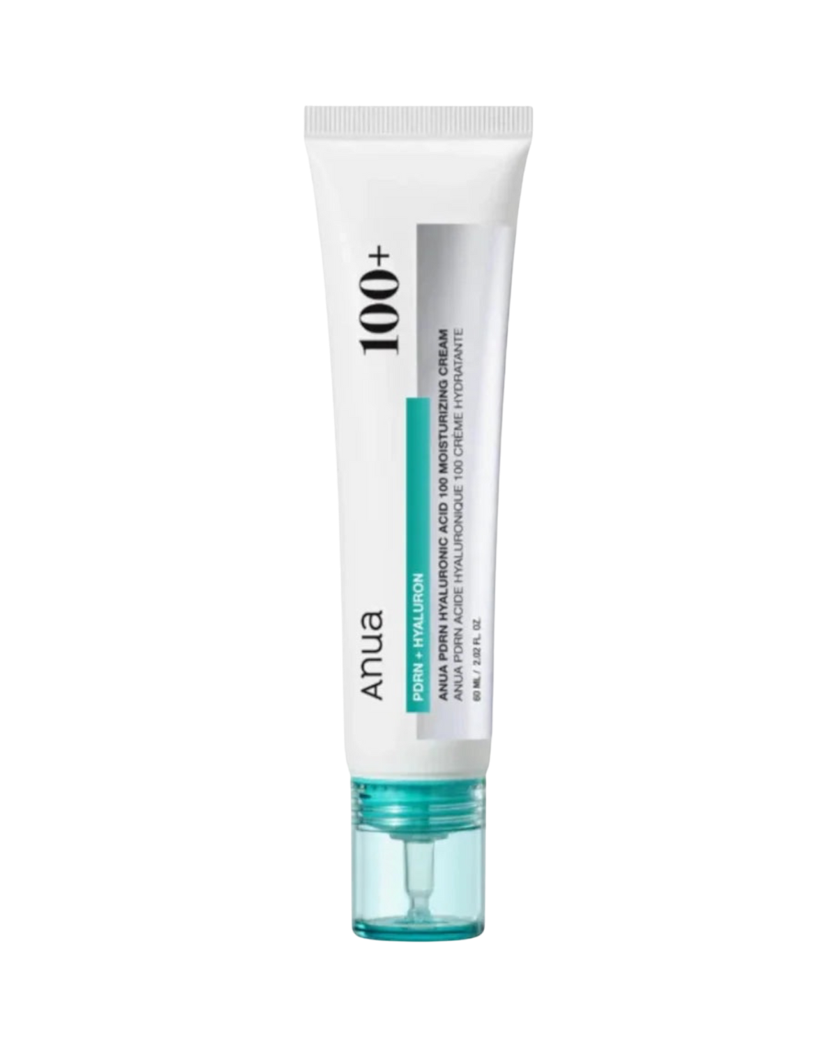 PDRN Hyaluronzuur 100 Moisture Cream