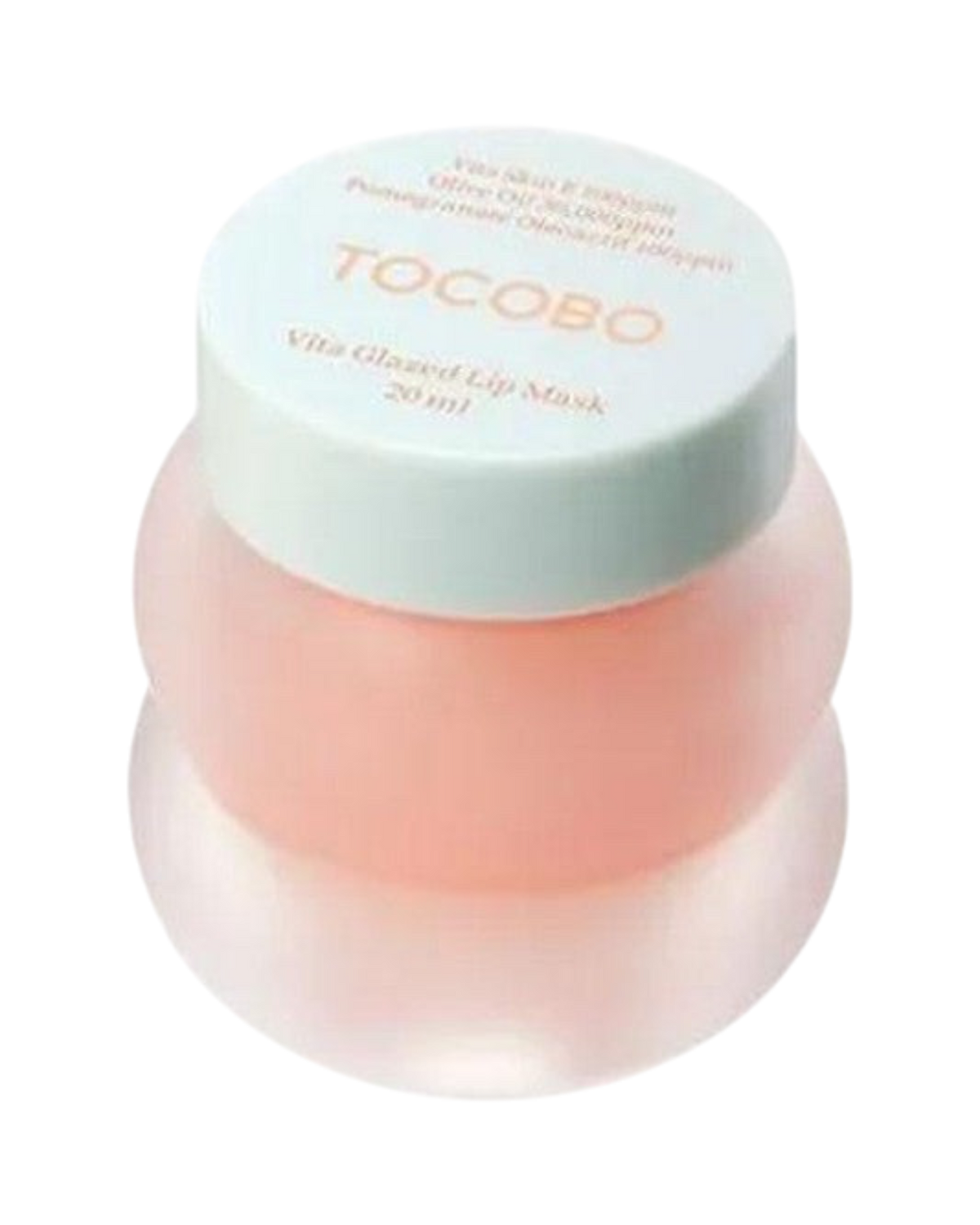 Vita Glazed Lipmasker