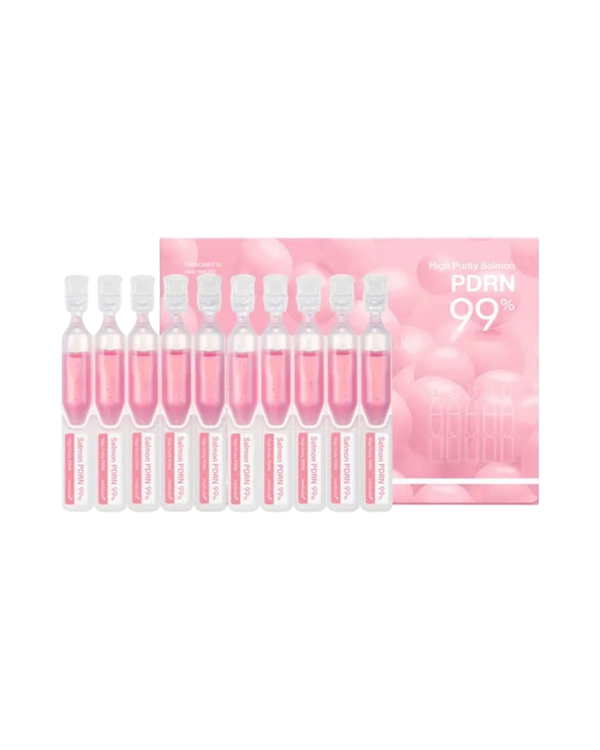 Sérum de jour rose PDRN Medicube