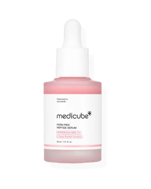 Sérum peptidique rose PDNR