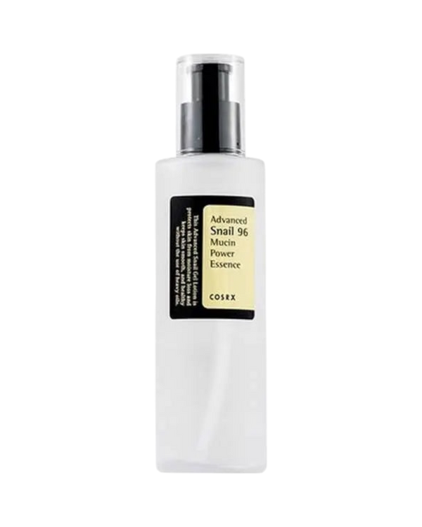 Essence puissante de mucine Snail96 avancée