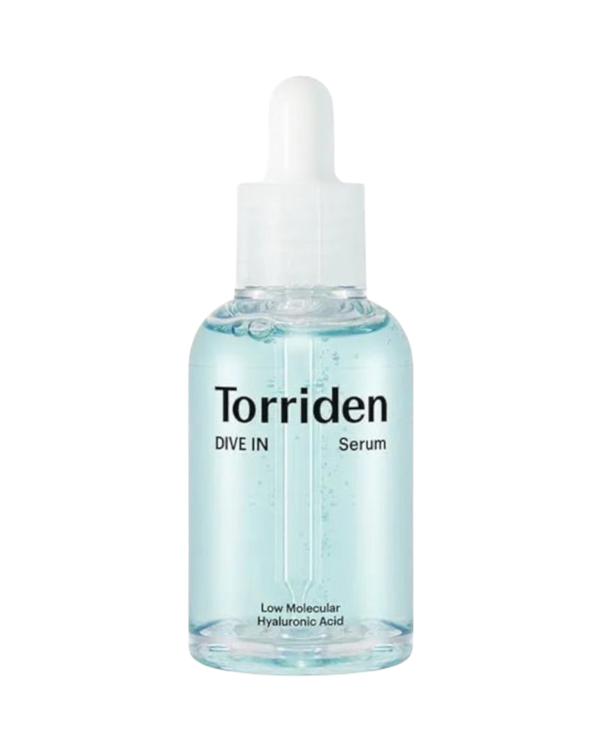 DIVE-IN Laag Moleculair Hyaluronzuur Serum