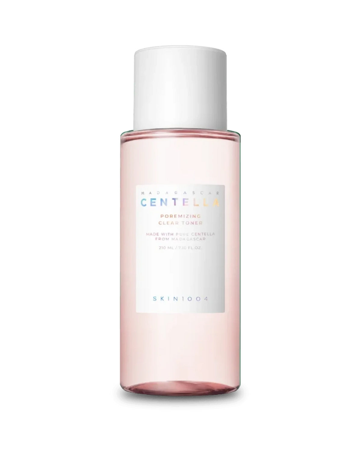Madagascar Centella Poremizing Clear Toner