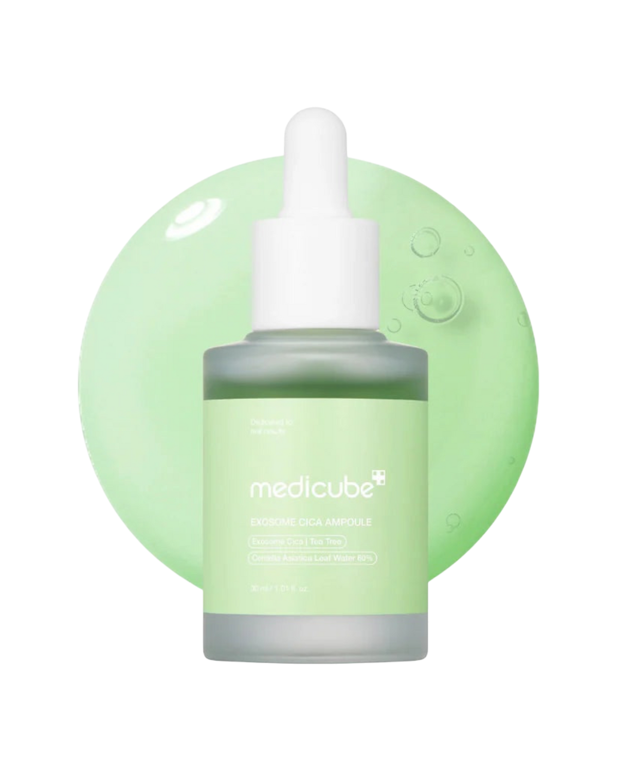 Exosome Cica Ampoule