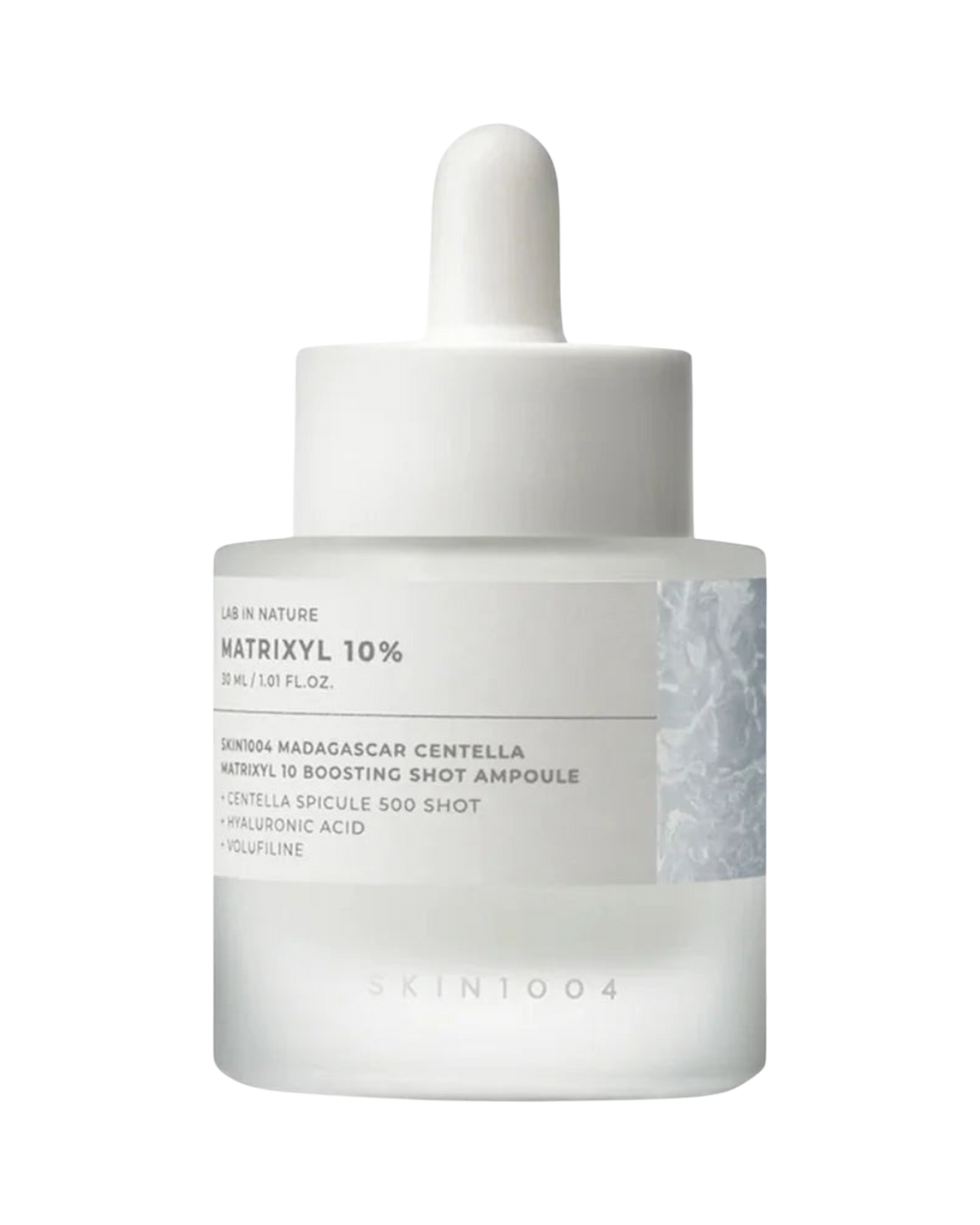 Madagascar Centella Matrixyl 10 Boosting Shot Ampoule