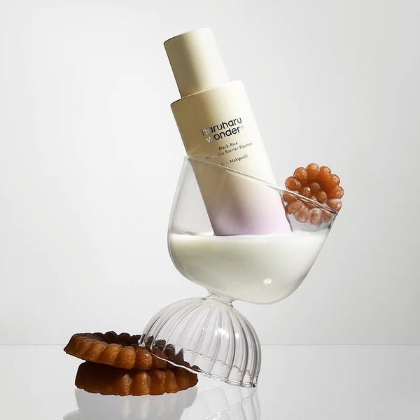 Zwarte Rijst Probiotica Barrier Essence