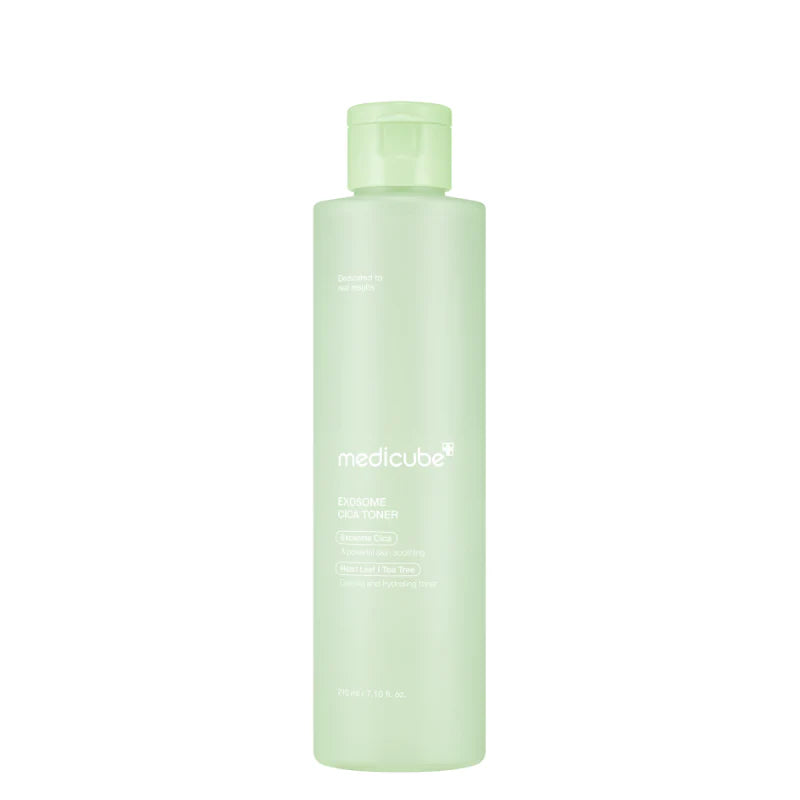 Exosome Cica Calming Toner
