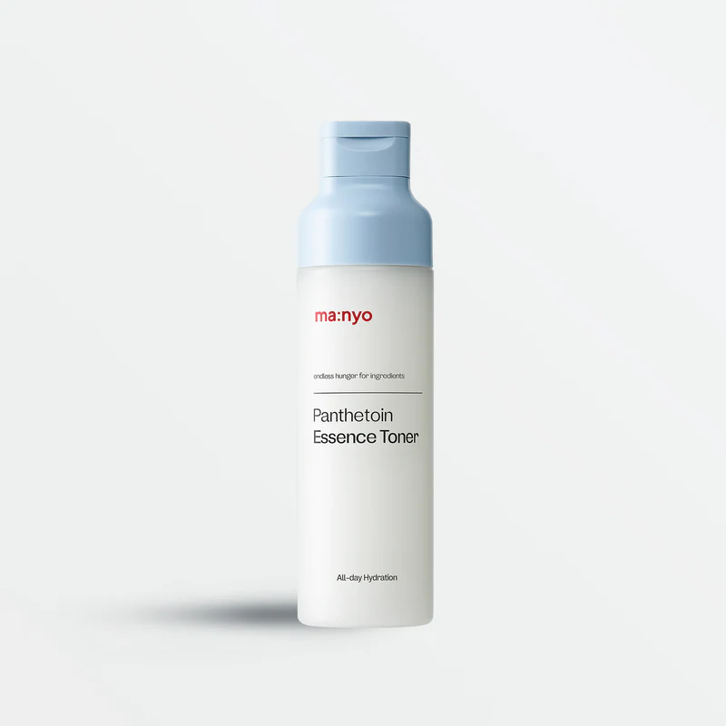 Panthetoin Essence Toner