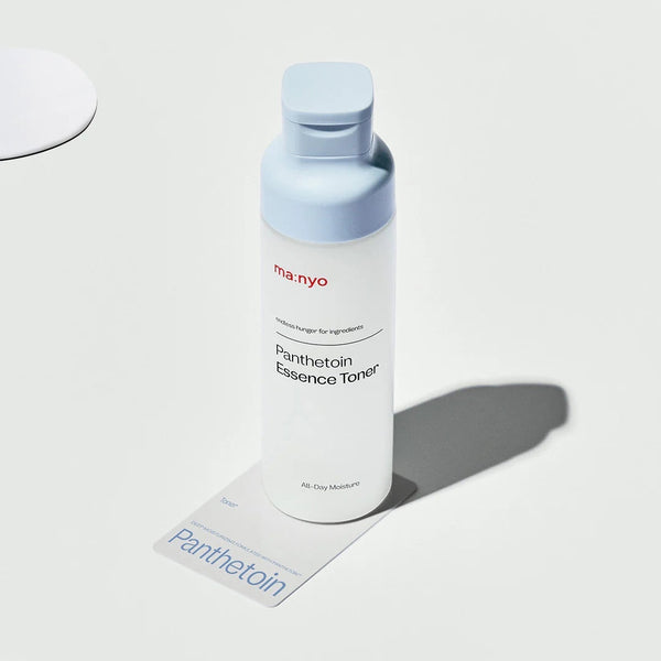 Panthetoin Essence Toner