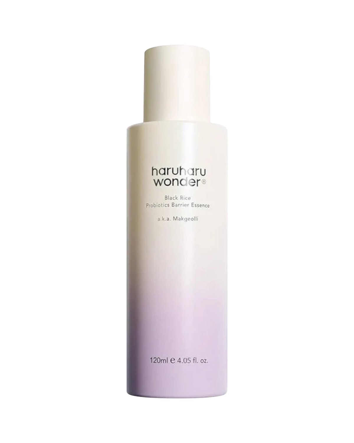 Zwarte Rijst Probiotica Barrier Essence