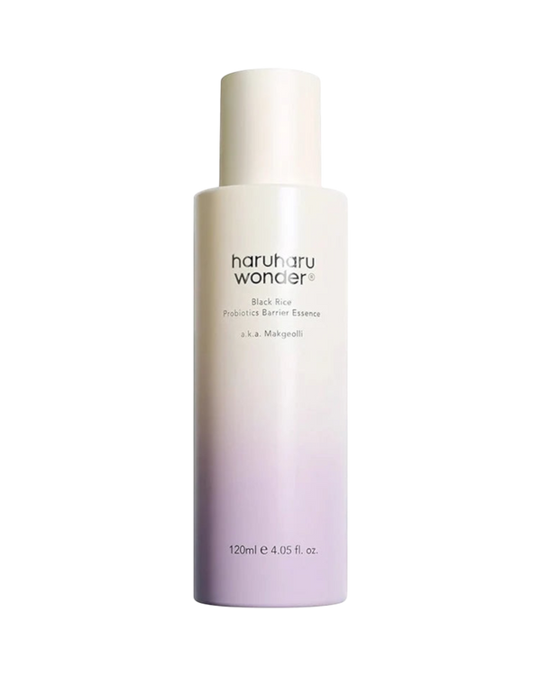 Zwarte Rijst Probiotica Barrier Essence