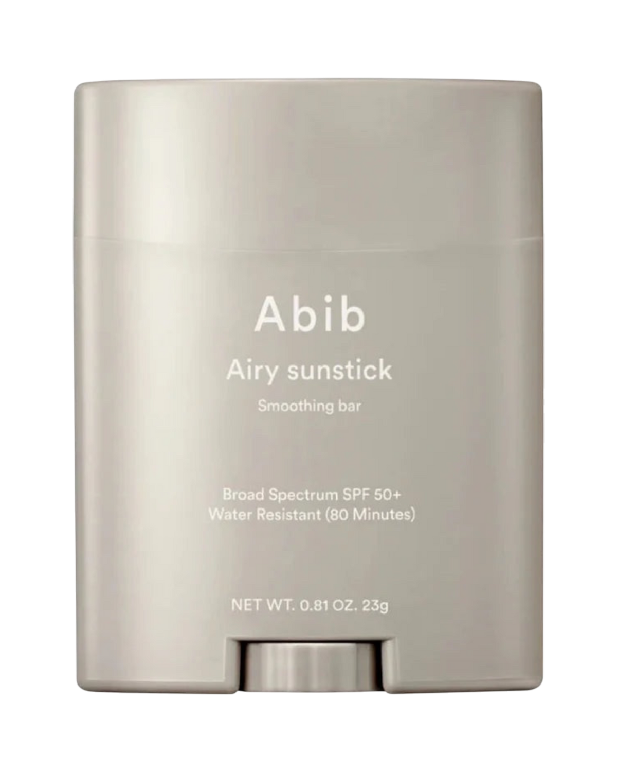 Lichte Sunstick Verzachtende Bar SPF50+ PA++++