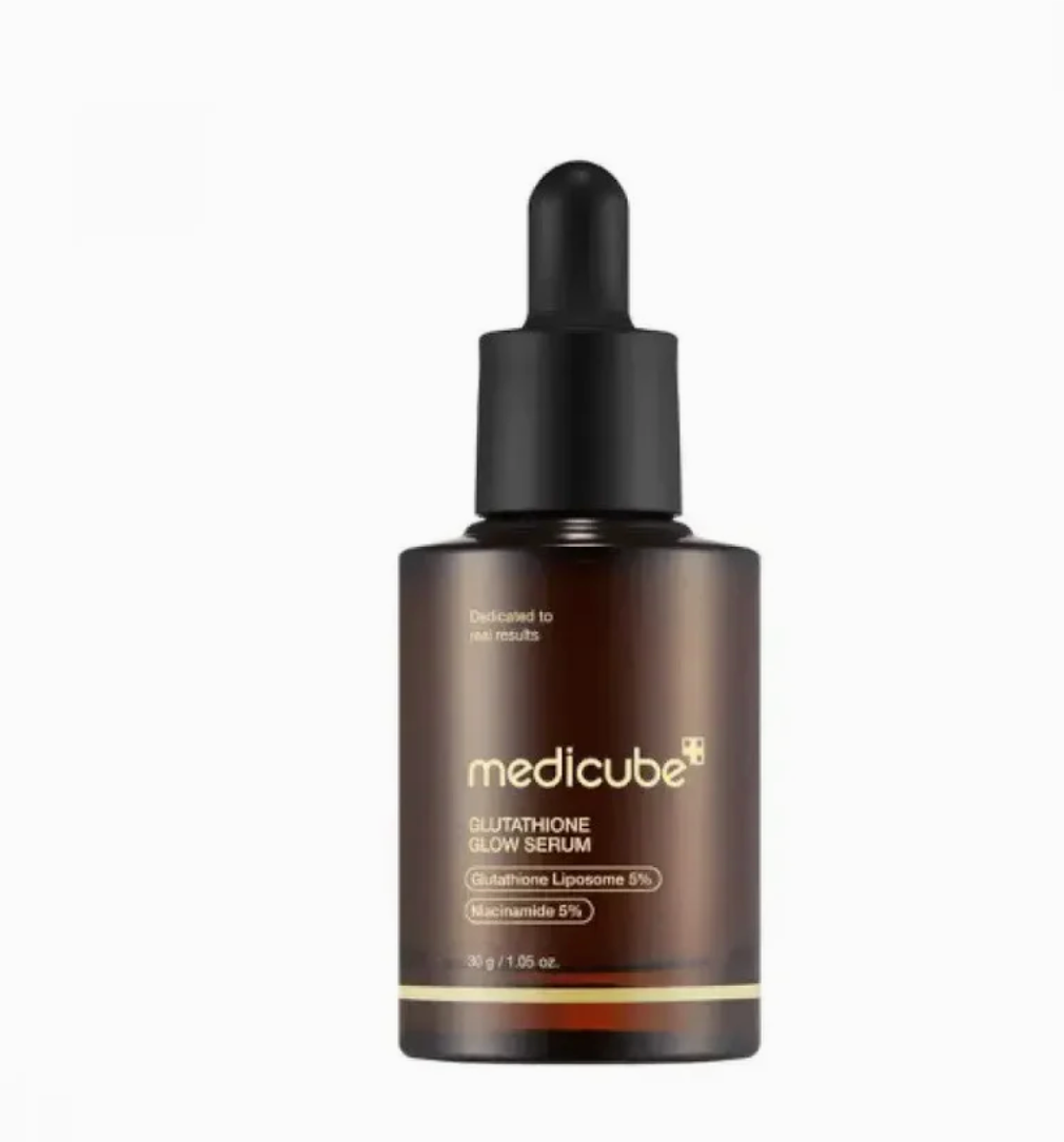 Glutathion Glow Ampul