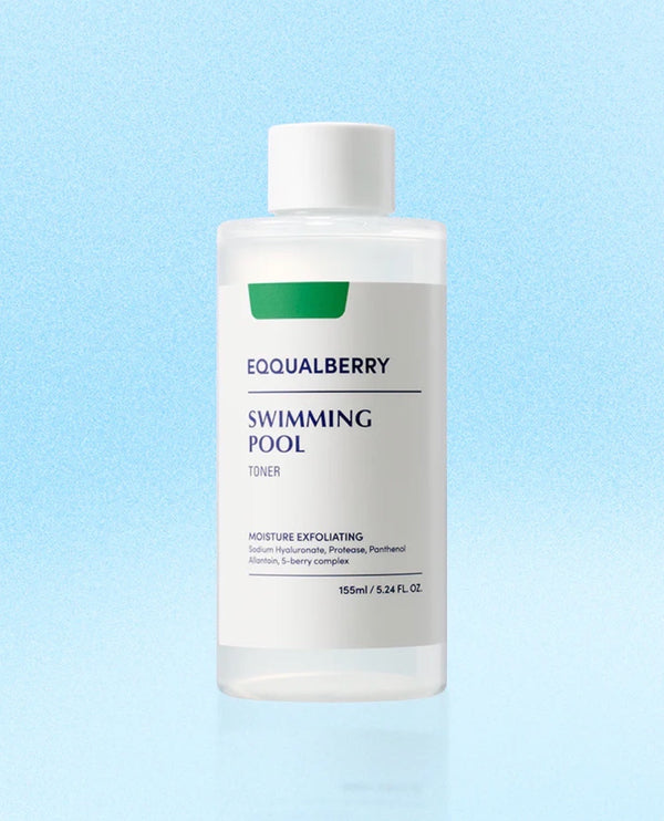 Zwembad Toner