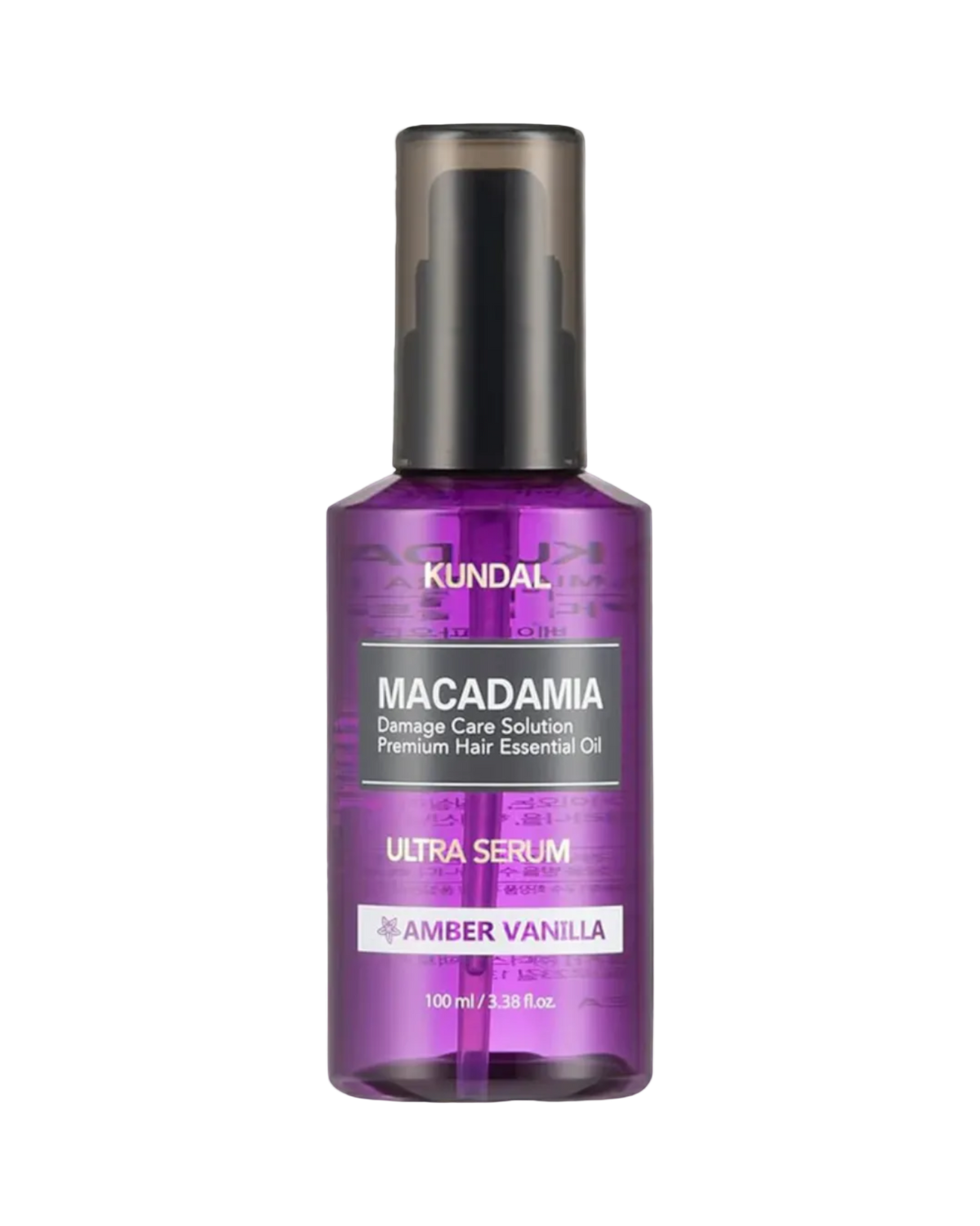 Macadamia Ultra Haarserum
