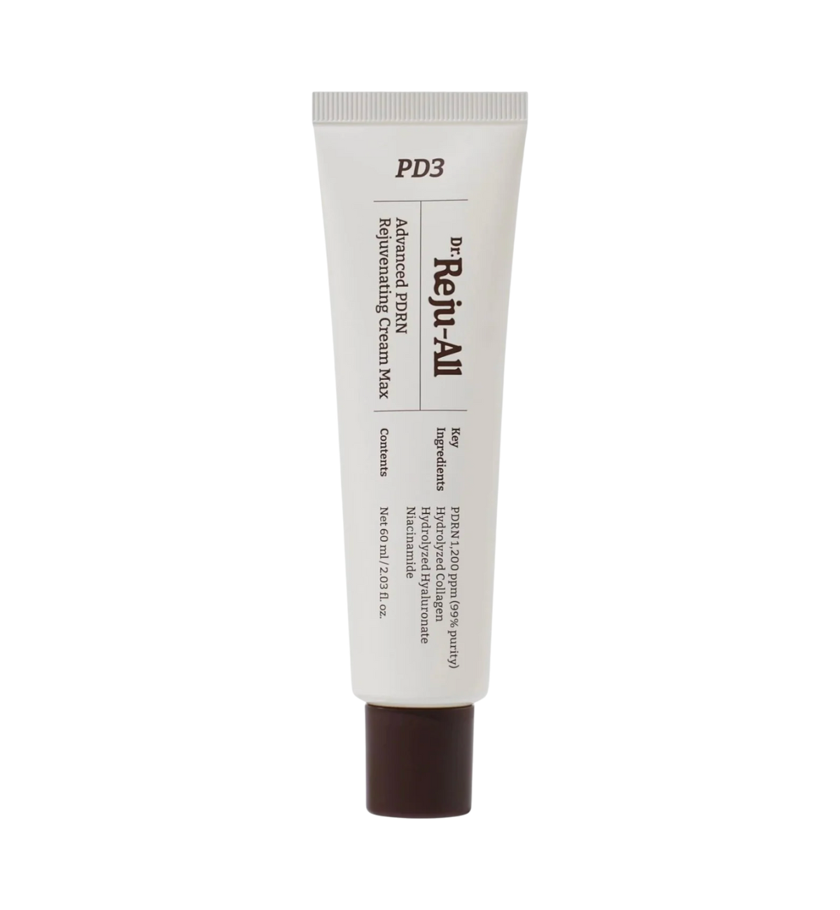 Advanced PDRN Rejuvenating Cream 60 ml