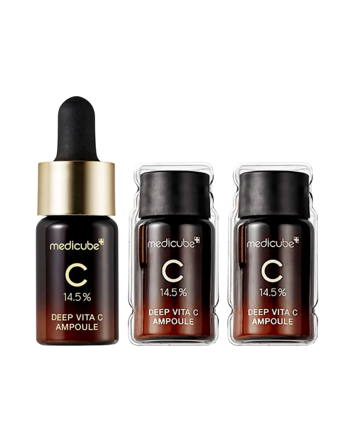 Ampoule Deep Vita C 2.0