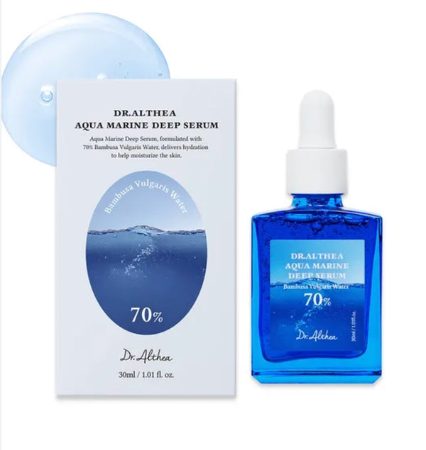 Aqua Marine Diep Serum