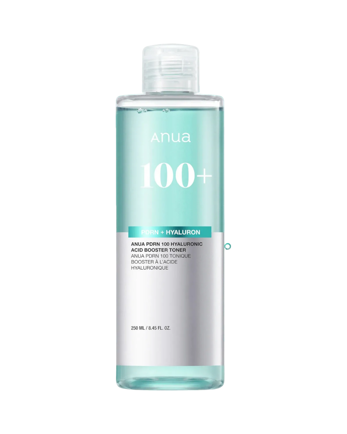 PDRN 100 Hyaluronzuur Booster Toner