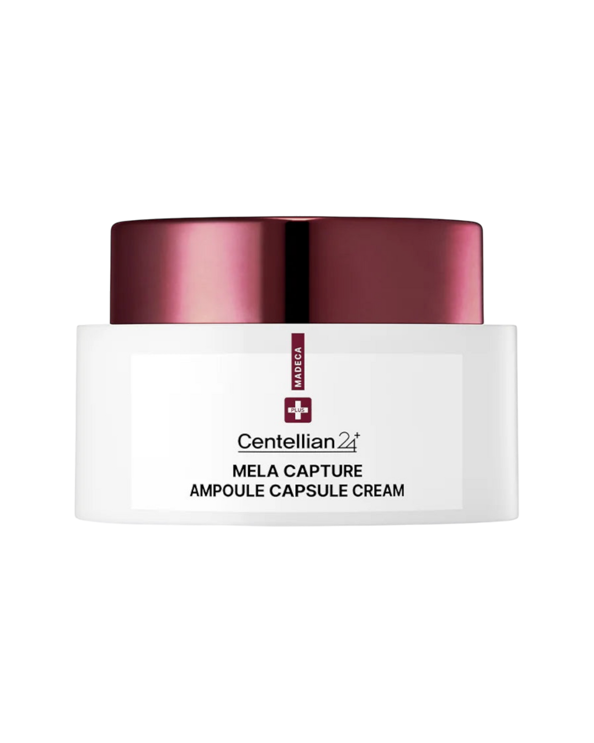 Madeca Mela Capture Ampoule Capsule Cream