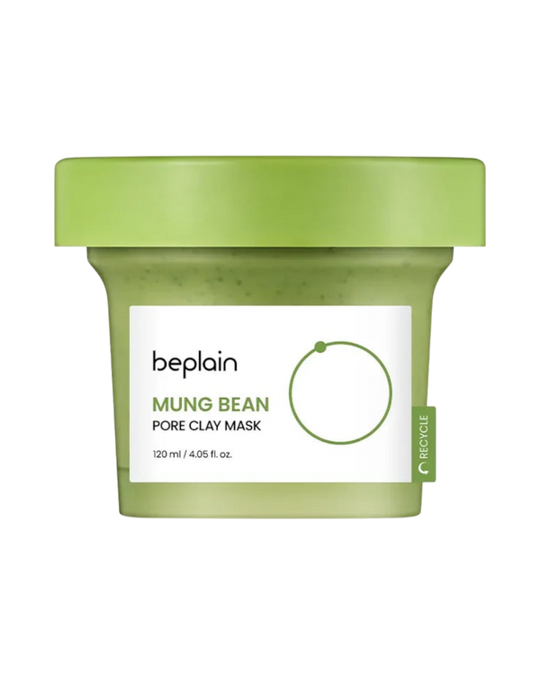 Mungboon Pore Clay Masker