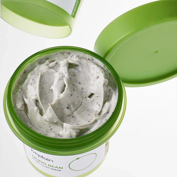 Mungboon Pore Clay Masker