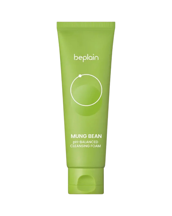 Mungboon pH-Gebalanceerde Reinigingsschuim