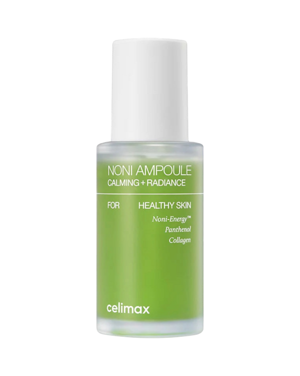 De Echte Noni Energie Ampoule