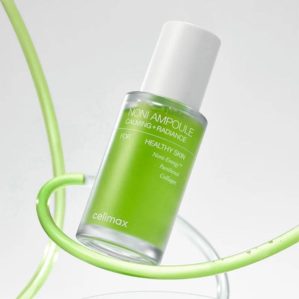 De Echte Noni Energie Ampoule