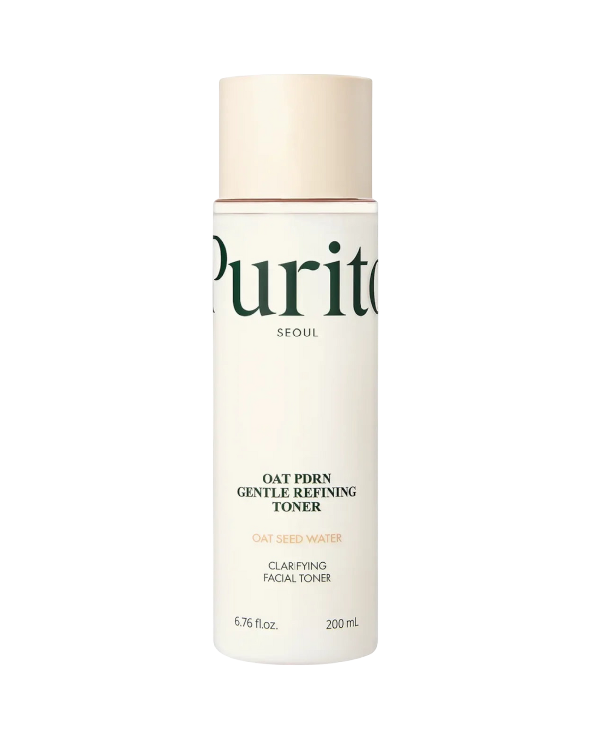 Oat PDRN Gentle Refining Toner